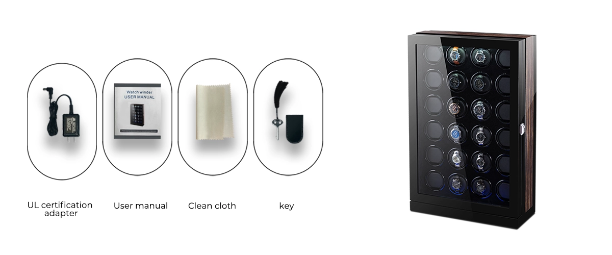 Safe packaging